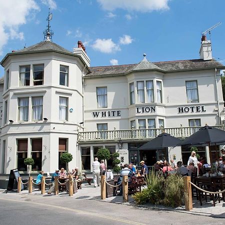 The White Lion By Innkeeper'S Collection Ambleside Extérieur photo