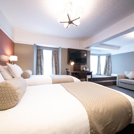 The White Lion By Innkeeper'S Collection Ambleside Extérieur photo