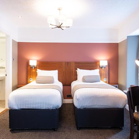 The White Lion By Innkeeper'S Collection Ambleside Extérieur photo