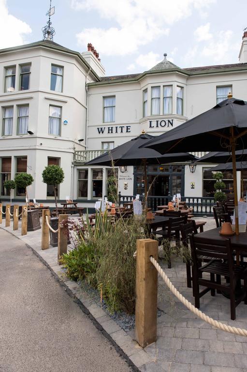 The White Lion By Innkeeper'S Collection Ambleside Extérieur photo