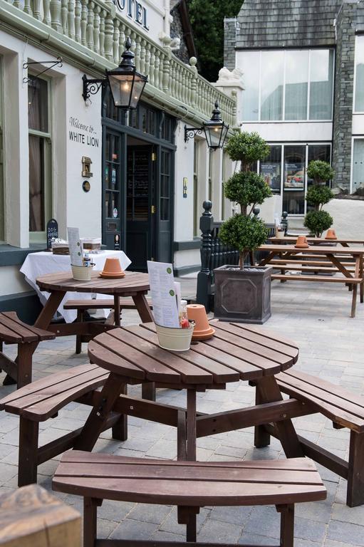 The White Lion By Innkeeper'S Collection Ambleside Extérieur photo