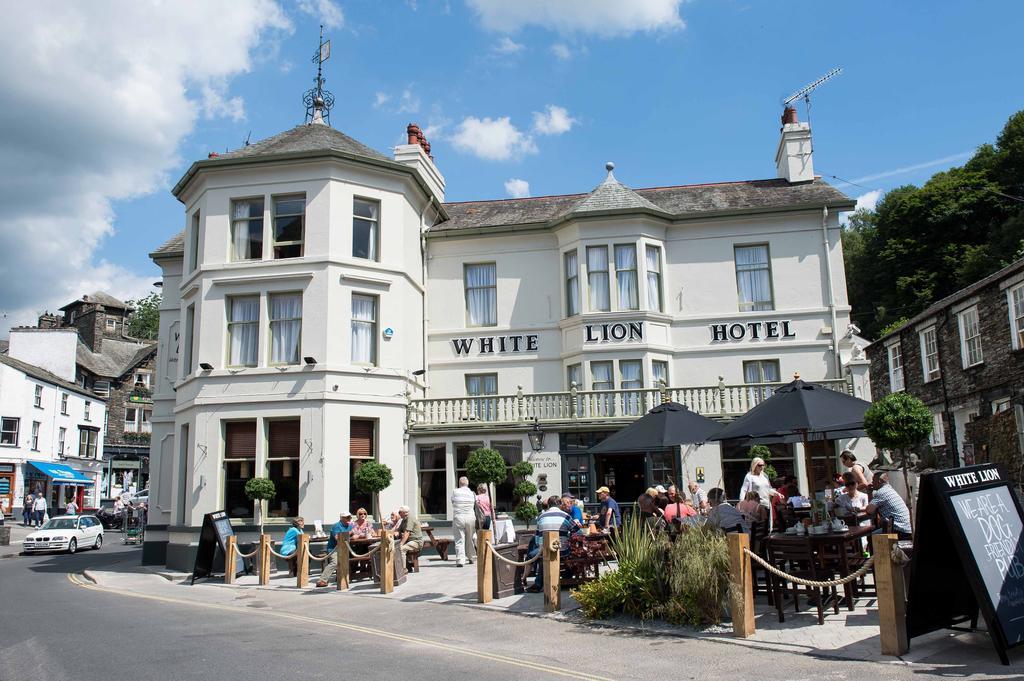 The White Lion By Innkeeper'S Collection Ambleside Extérieur photo