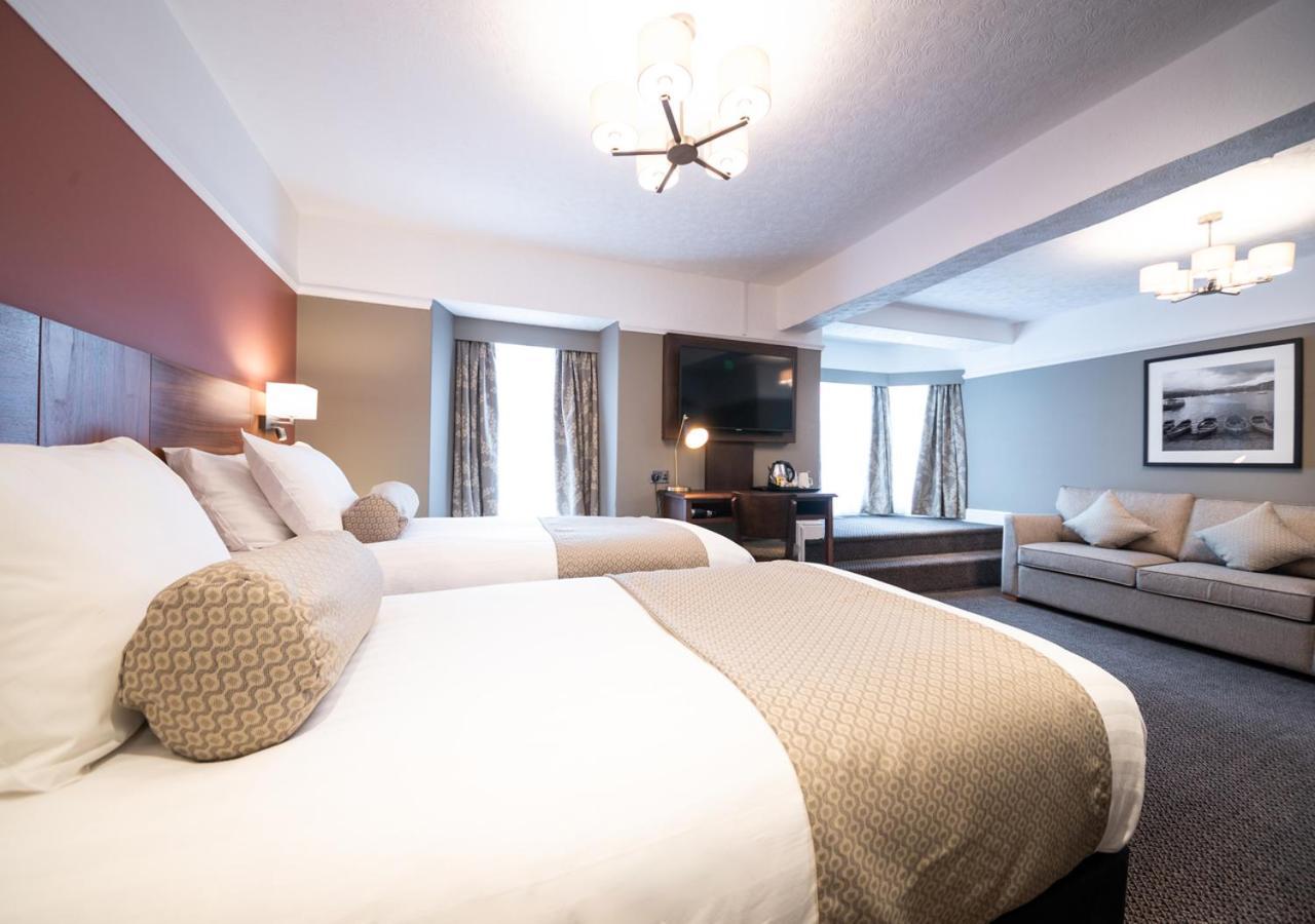 The White Lion By Innkeeper'S Collection Ambleside Extérieur photo