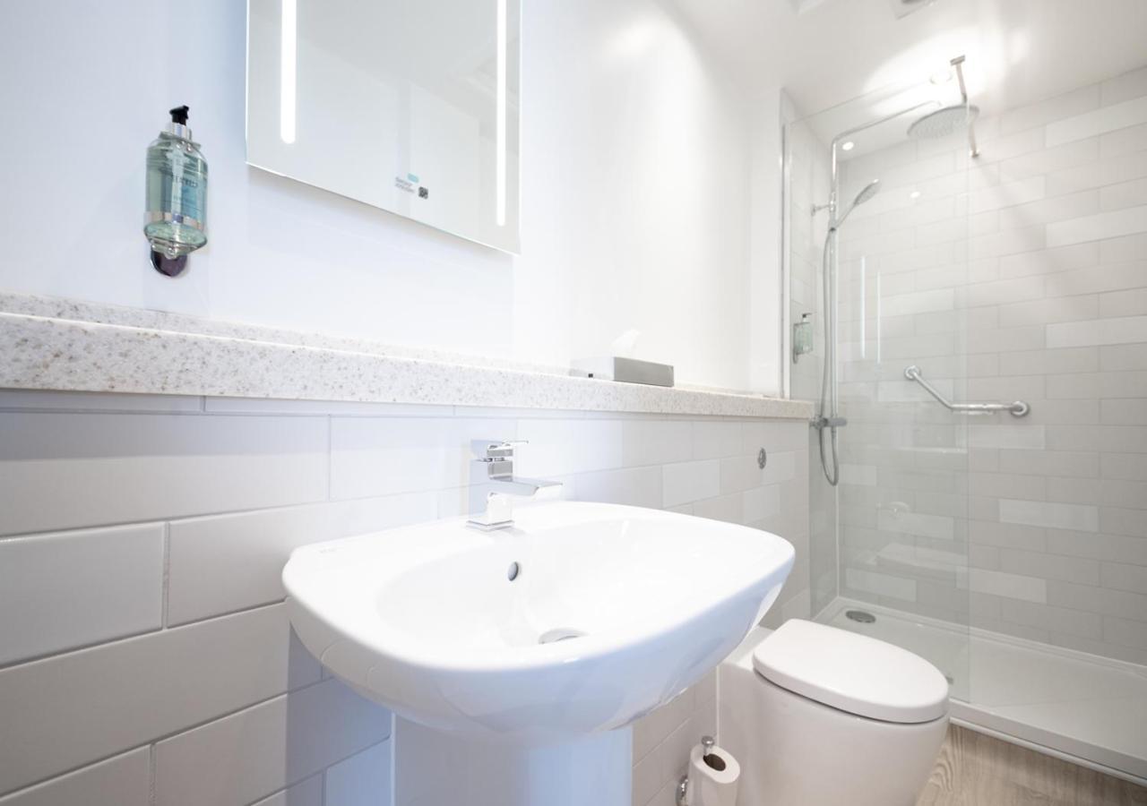 The White Lion By Innkeeper'S Collection Ambleside Extérieur photo