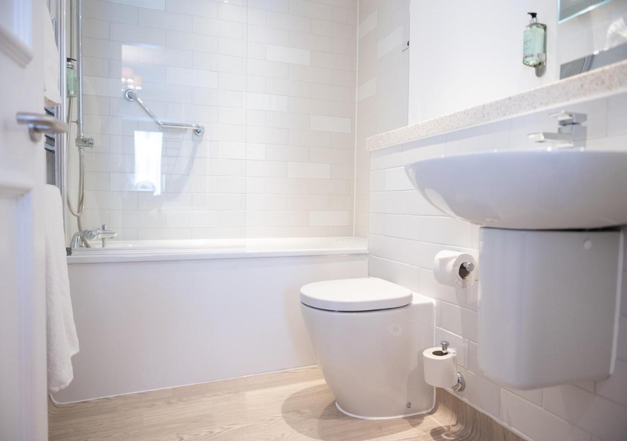 The White Lion By Innkeeper'S Collection Ambleside Extérieur photo