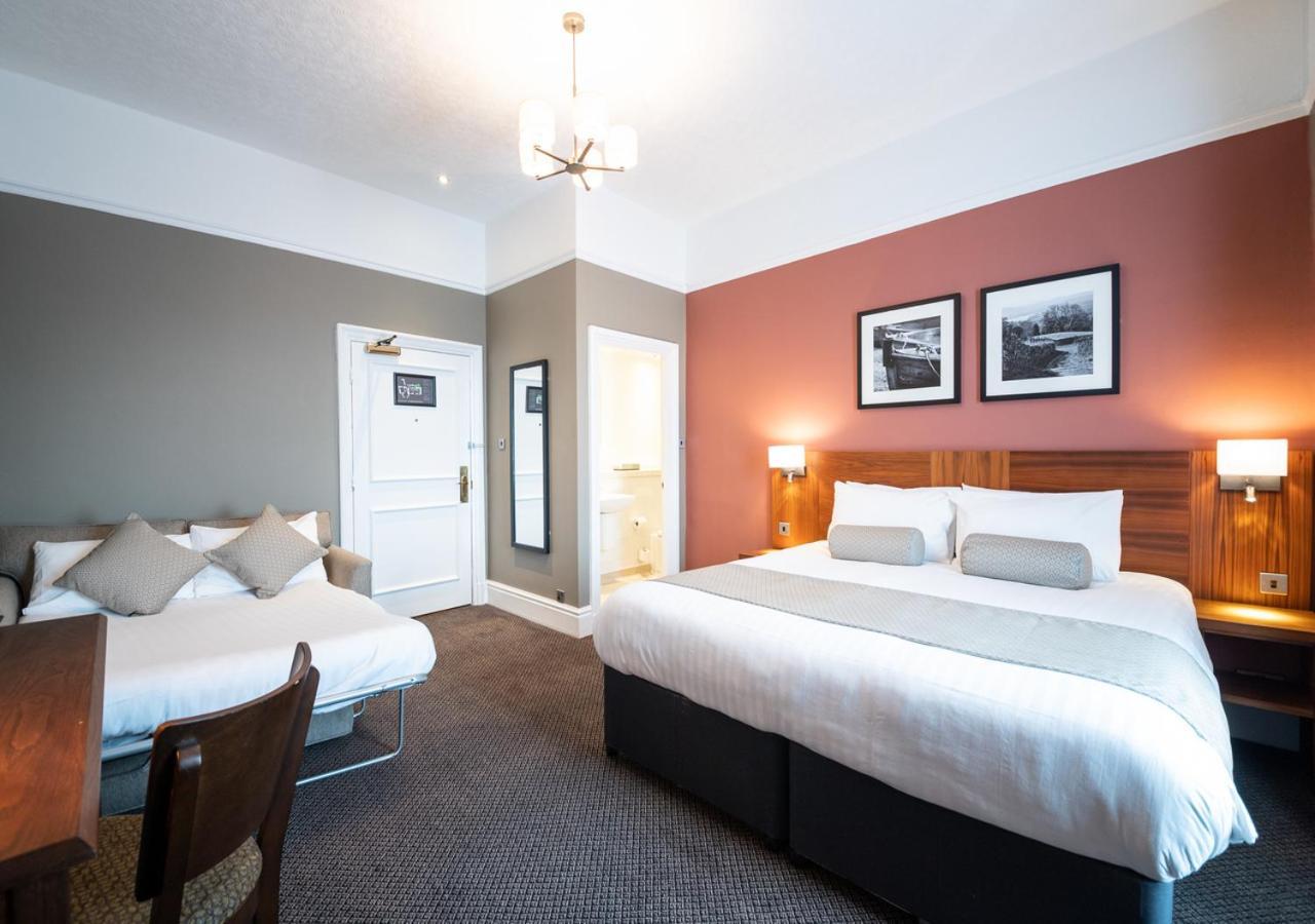 The White Lion By Innkeeper'S Collection Ambleside Extérieur photo