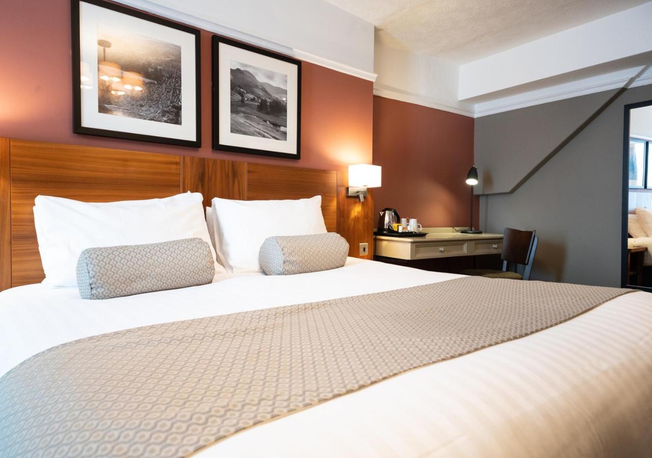 The White Lion By Innkeeper'S Collection Ambleside Extérieur photo