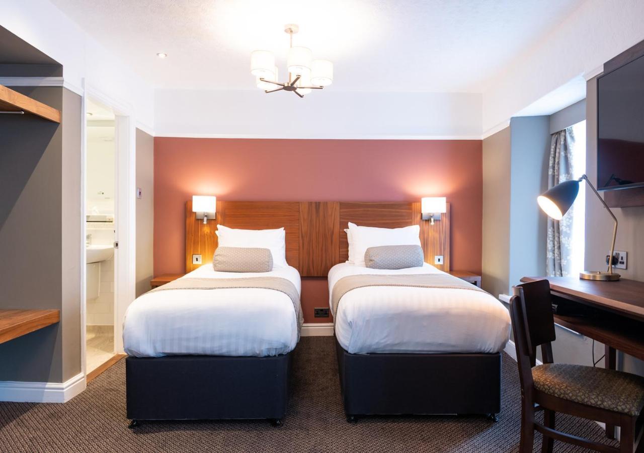 The White Lion By Innkeeper'S Collection Ambleside Extérieur photo