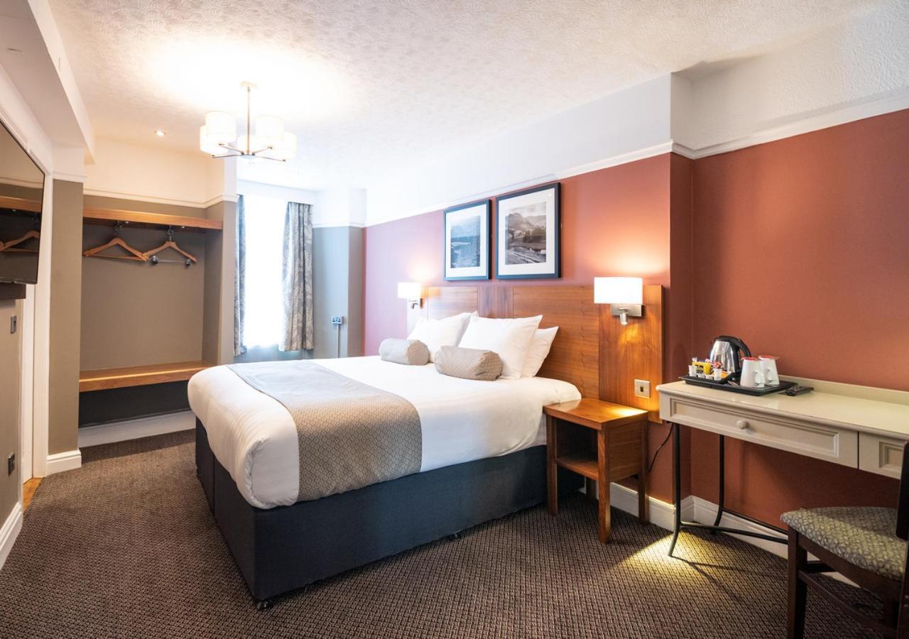 The White Lion By Innkeeper'S Collection Ambleside Extérieur photo