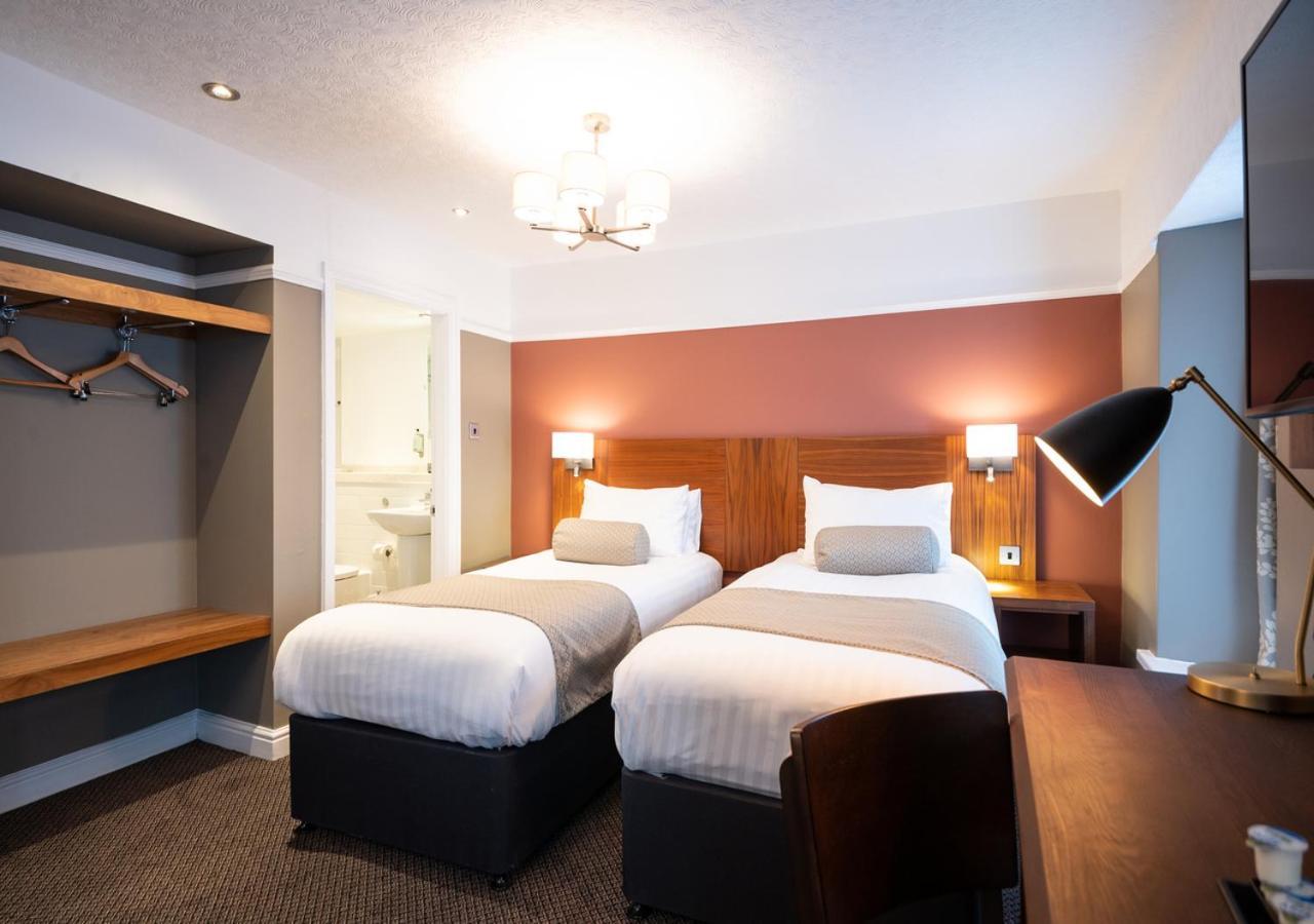 The White Lion By Innkeeper'S Collection Ambleside Extérieur photo
