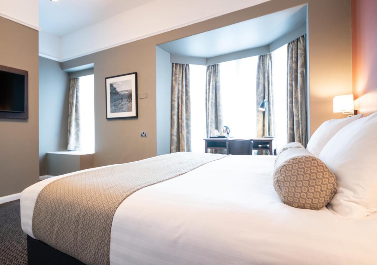 The White Lion By Innkeeper'S Collection Ambleside Extérieur photo