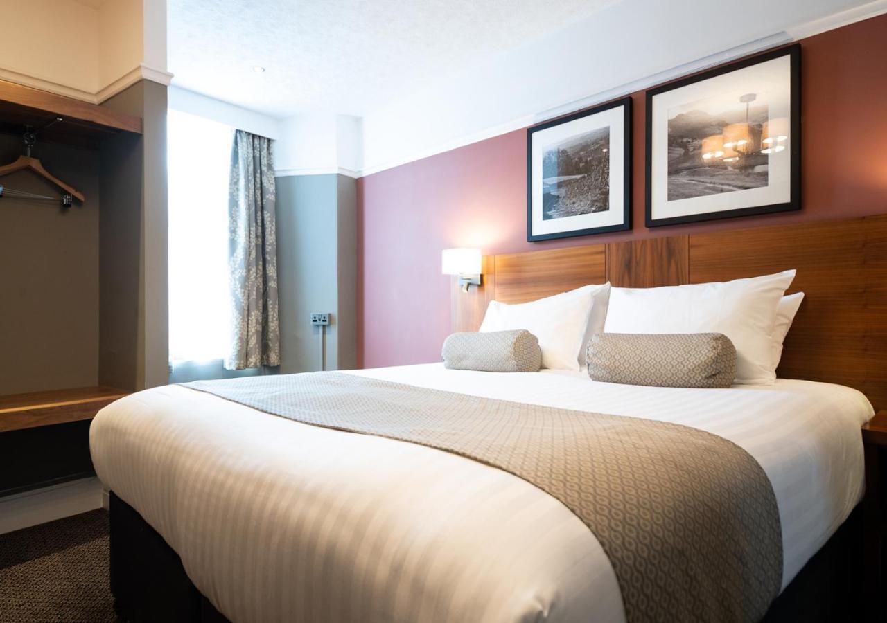 The White Lion By Innkeeper'S Collection Ambleside Extérieur photo