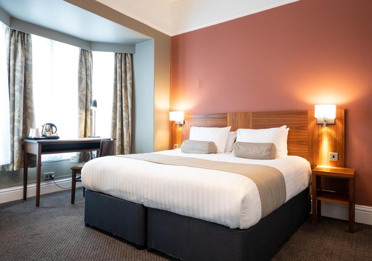 The White Lion By Innkeeper'S Collection Ambleside Extérieur photo